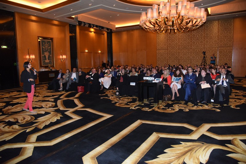 Launching of Seeders Masterclass for Angel Investors